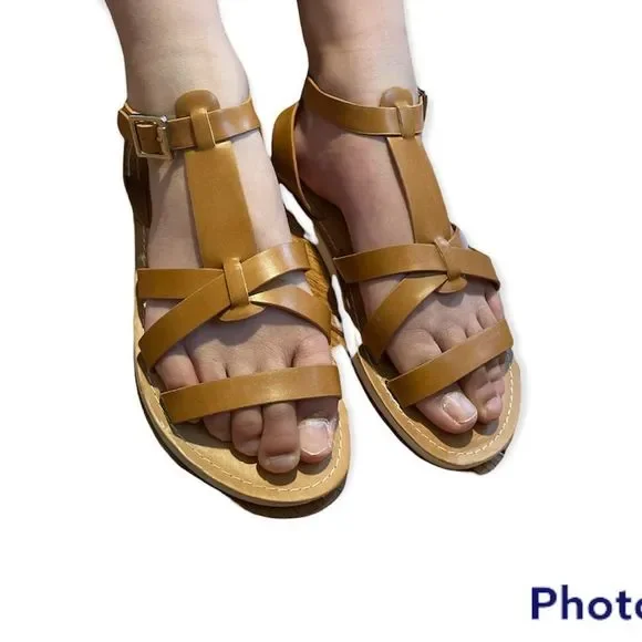 Call it Spring sandals size 7.5 - Picture 2 of 5